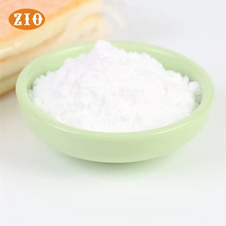 Thickener Food Grade 25kg/bag Tapioca Corn Starch Modified Starch