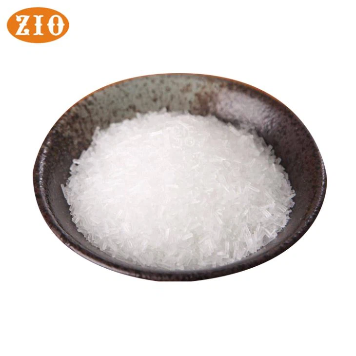 Monosodium Glutamate Msg E621 Food Additive