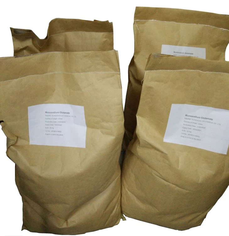 Monosodium Glutamate Msg E621 Food Additive