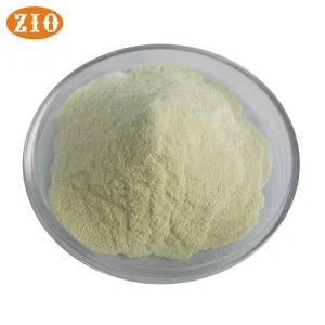 Xanthan Gum Delme Mud ishlatadi
