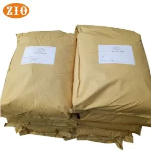 Oq kukun Mannitol oziq-ovqat navi